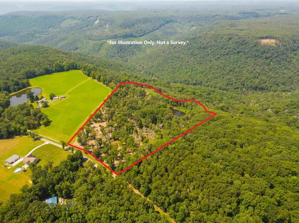 0 Ingman Rd, Tracy City, TN 37387