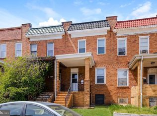 608 Savage St, Baltimore, MD 21224