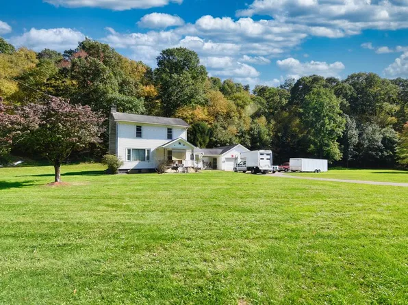 210 Cherry Run Rd, Rouseville, PA 16344