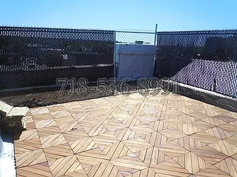 Rented by Next Door Realty NYC