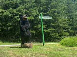 LOT 28 Cabernet Way, Lake Lure, NC 28746