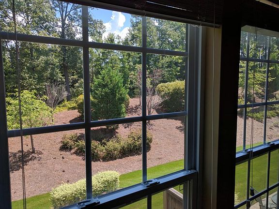 View from Master Bedroom