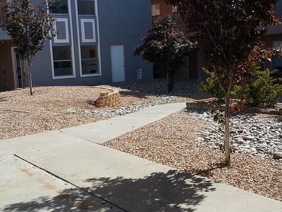 3rd image of 5000 San Mateo Blvd NE #1