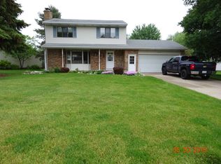 6906 Pony Trl, Lansing, MI 48917