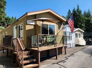 11155 S Lakeshore Rd UNIT 32, Chelan, WA 98816