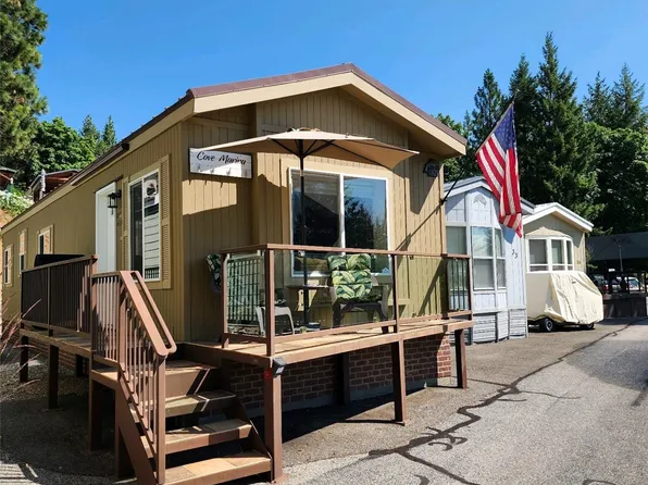 11155 S Lakeshore Road #32, Chelan, WA 98816