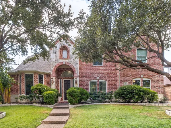 3481 Barkwood Ln, Frisco, TX 75033