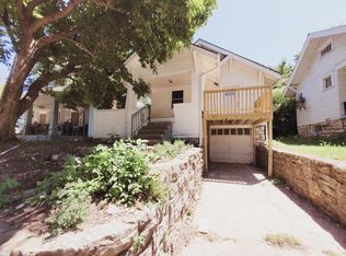 2039 E Gregory Blvd, Kansas City, MO 64132