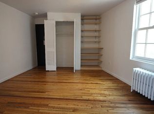 500 Hudson St #6, New York, NY 10014