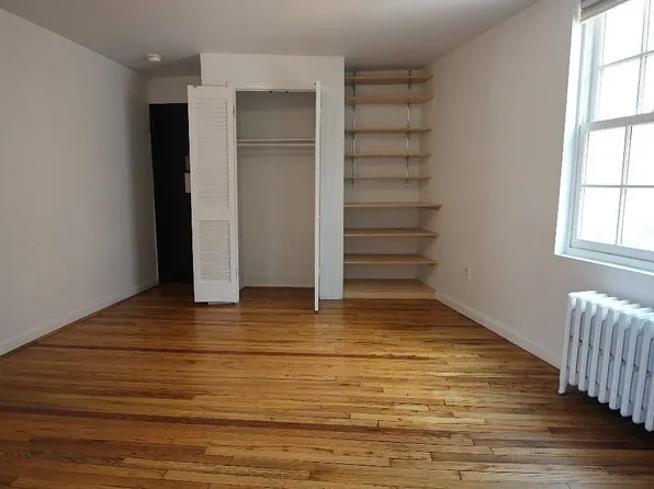 500 Hudson Street image 1 of 5