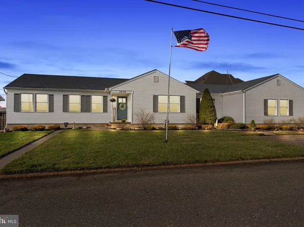 1210 Orlando Dr, Forked River, NJ 08731