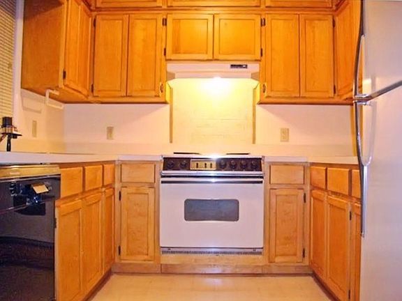 Kitchen Cabinets