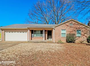 5322 Steuben Dr, Memphis, TN 38134