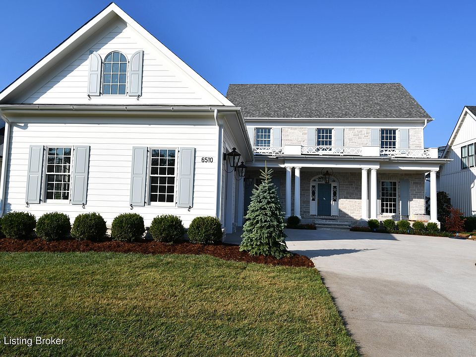 1st image of 6510 Rosecliff Ct