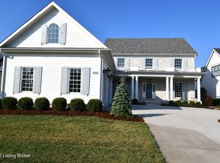 6510 Rosecliff Ct, Prospect, KY 40059