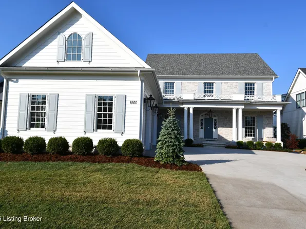 6510 Rosecliff Ct, Prospect, KY 40059