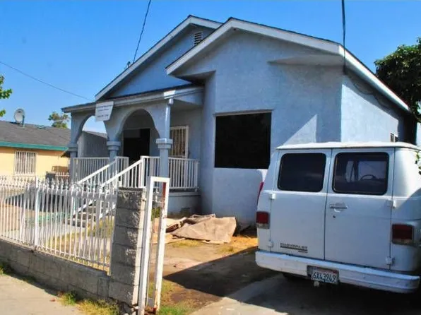 637 E 29th St, Los Angeles, CA 90011