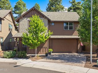 2541 W Pollo Cir, Flagstaff, AZ 86001