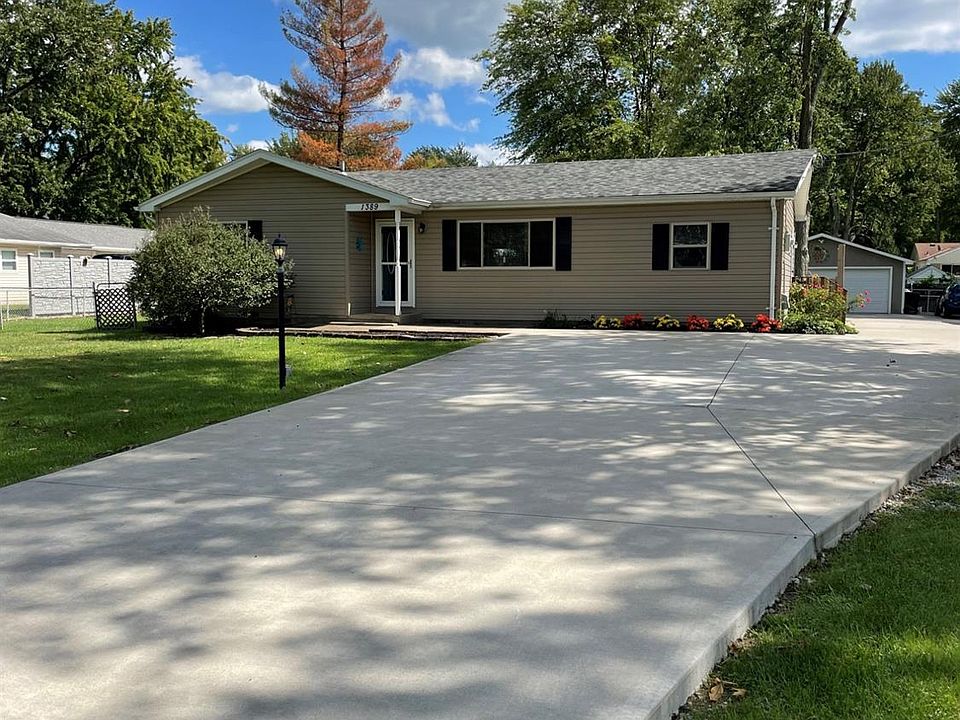 1st image of 1389 Teal Ct