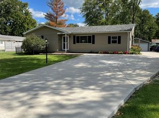 1389 Teal Ct, Loveland, OH 45140