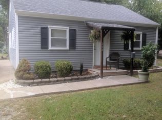 204 Bonnie Ln, Louisville, KY 40218