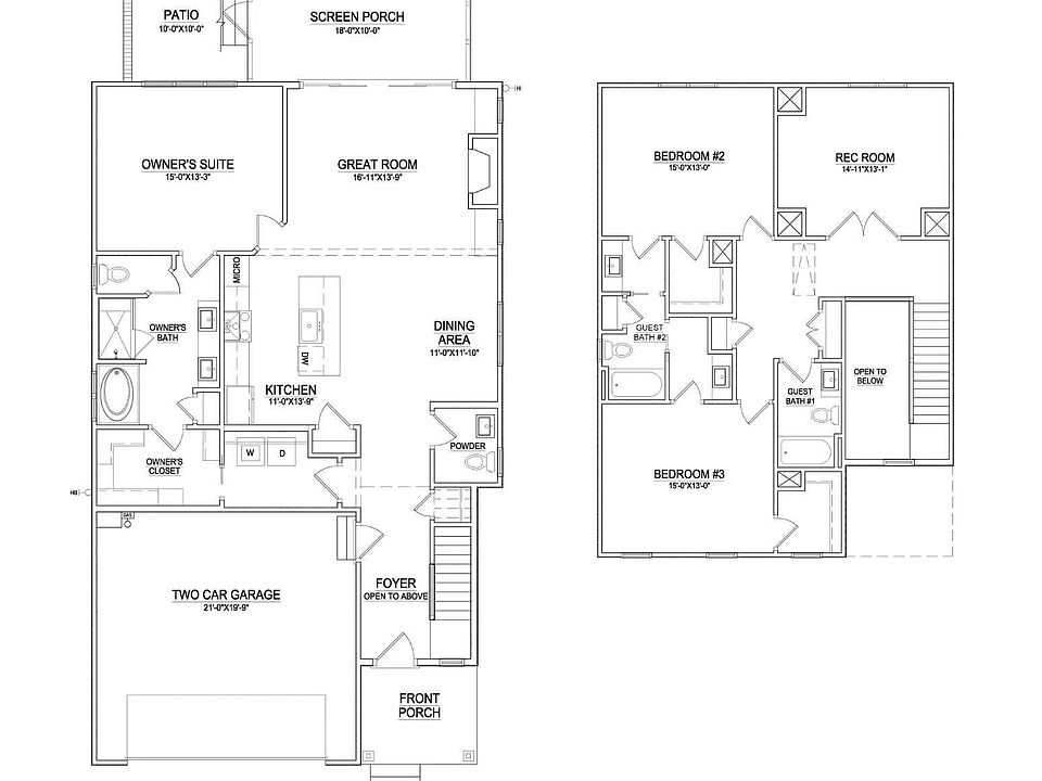 2nd image of 5305 Sunfish Lane