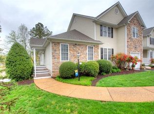 1404 Quiet Lake Loop, Midlothian, VA 23114