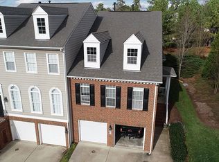 207 Kirkeenan Cir, Morrisville, NC 27560
