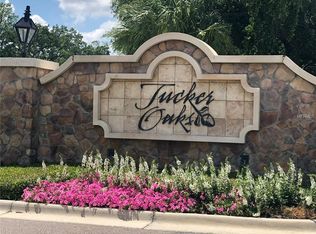1562 Scarlet Oak Loop #67A, Winter Garden, FL 34787
