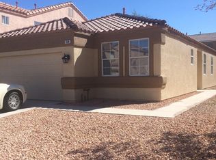 9596 Flying Eagle Ln, Las Vegas, NV 89123