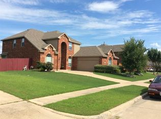 4502 Carlton Dr, Garland, TX 75043