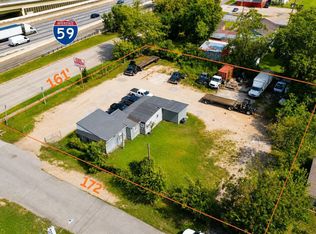 9800 Eastex Fwy, Houston, TX 77093