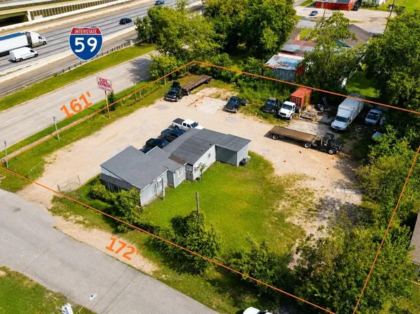 9800 Eastex Fwy, Houston, TX 77093