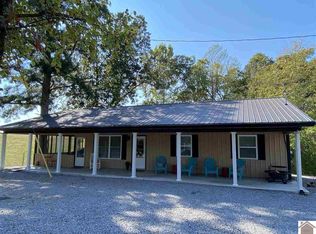 415 Beasley Rd, Hardin, KY 42048