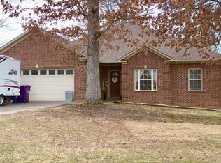 205 Merril Dr, Benton, AR 72015