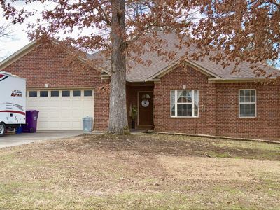 205 Merril Dr, Benton, AR, 72015