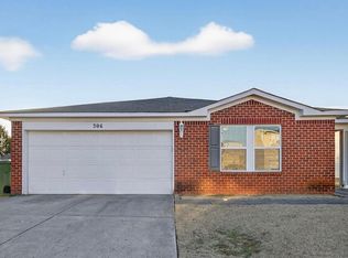 306 Kenneth Blvd NW, Madison, AL 35757