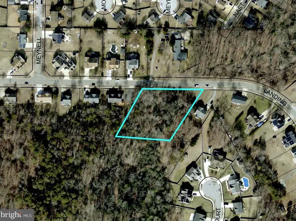 Sarah Landing Dr, Cheltenham, MD 20623