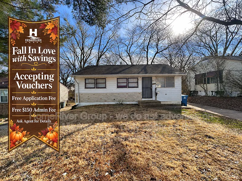 3 bed, 1.0 bath, 854 sqft, $1,450 — Photo 1