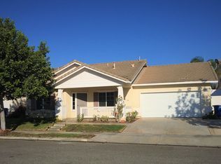 962 Taylor Ln, Fillmore, CA 93015