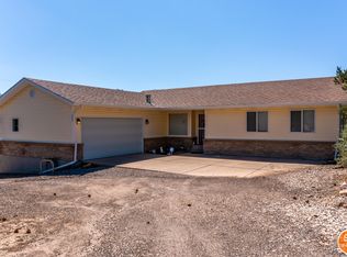 259 W Hardin Trl, Central, UT 84722