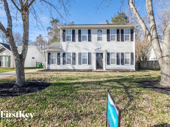 12105 Landen Dr, Charlotte, NC 28277