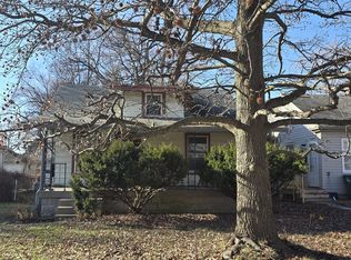 4720 Caroline St, Indianapolis, IN 46205