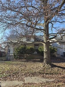 4720 Caroline St, Indianapolis, IN, 46205