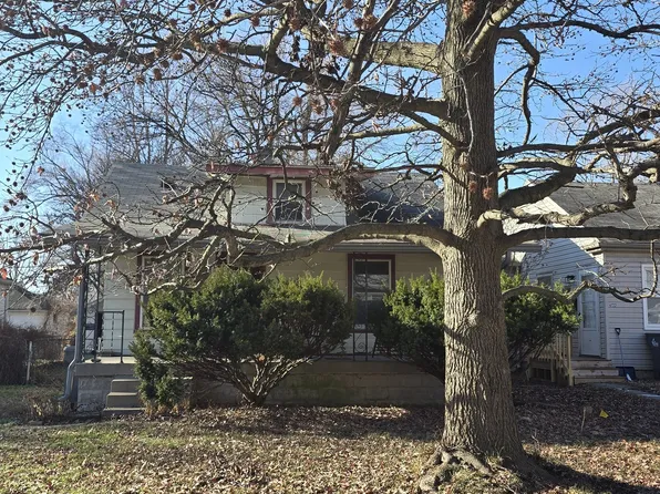 4720 Caroline St, Indianapolis, IN 46205
