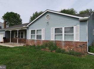 1145 Wentz Rd, Blue Bell, PA 19422