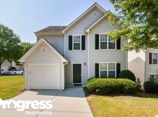 409 Village Overlook Dr, Lawrenceville, GA 30046