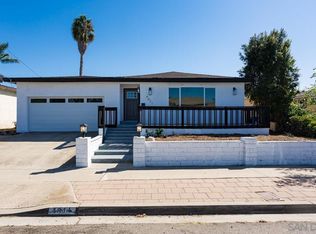 4011 Armstrong St, San Diego, CA 92111