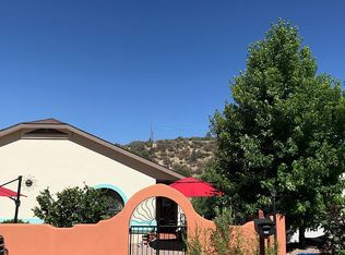 225 S Penn Ave, Prescott, AZ 86303