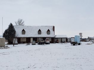 105 Ruby Mountain Way, Gallatin Gateway, MT 59730